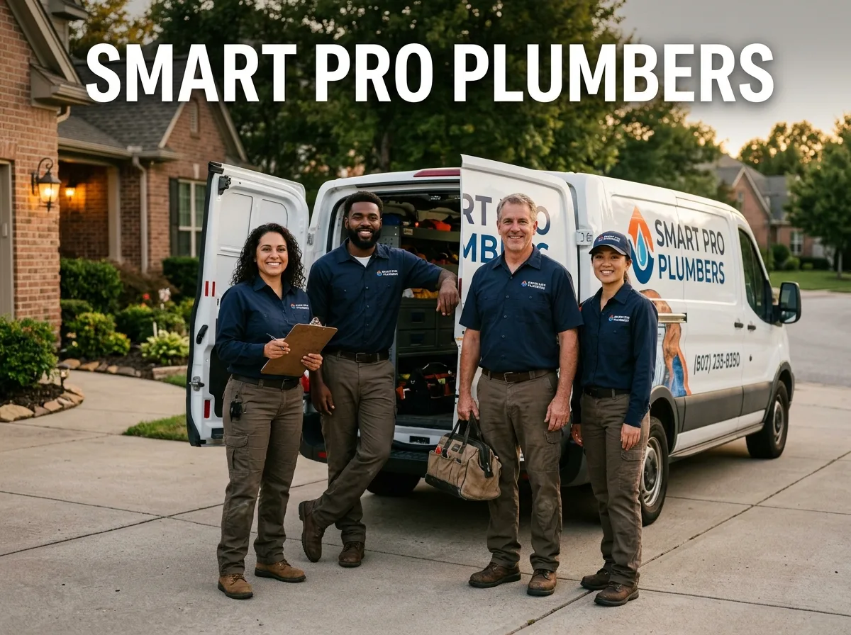 Water Heater Repair company in Scenic, SD